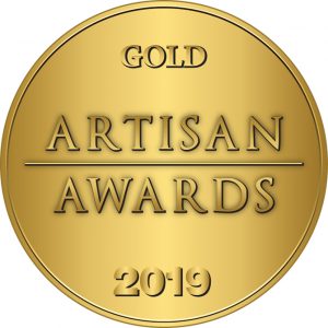 ARTISAN SPIRITS AWARDS brockmans gin