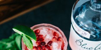 Chiefs Spritzer cocktail recipes football recipe