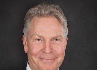Hoshizaki Announces New Senior Vice President of Sales and Marketing Hoshizaki Chris Karssiens