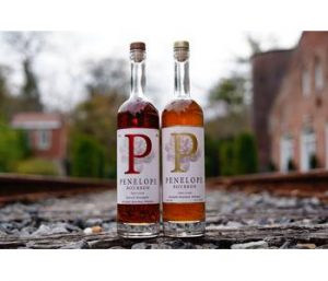 Penelope Bourbon distribution