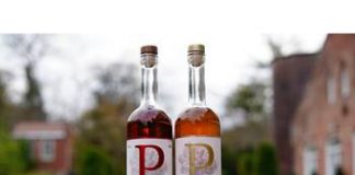 Penelope Bourbon distribution