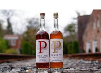 Penelope Bourbon distribution