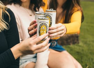 Report Finds Significant Market Growth in Spirits-Based RTD Category RTDs Newground