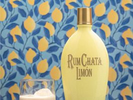 RumChata Limón