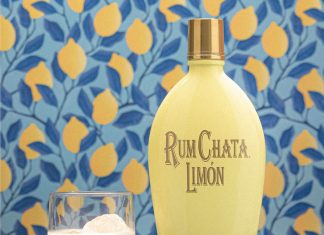 The Launch of Rumchata Limón RumChata Limón