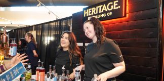 Seattle Cocktail Week