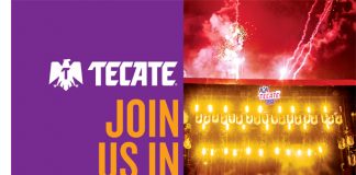 Tecate music