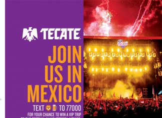 Tecate Embraces Music to Connect With Mexican-Americans Tecate music