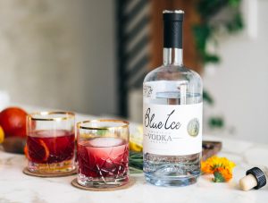The Play Fake cocktail football cocktails