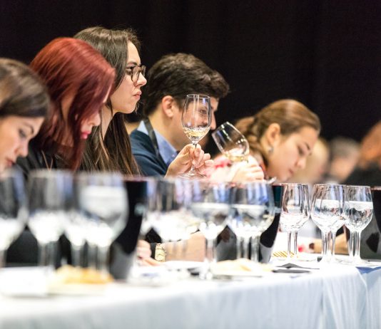 Vinexpo New York 2021