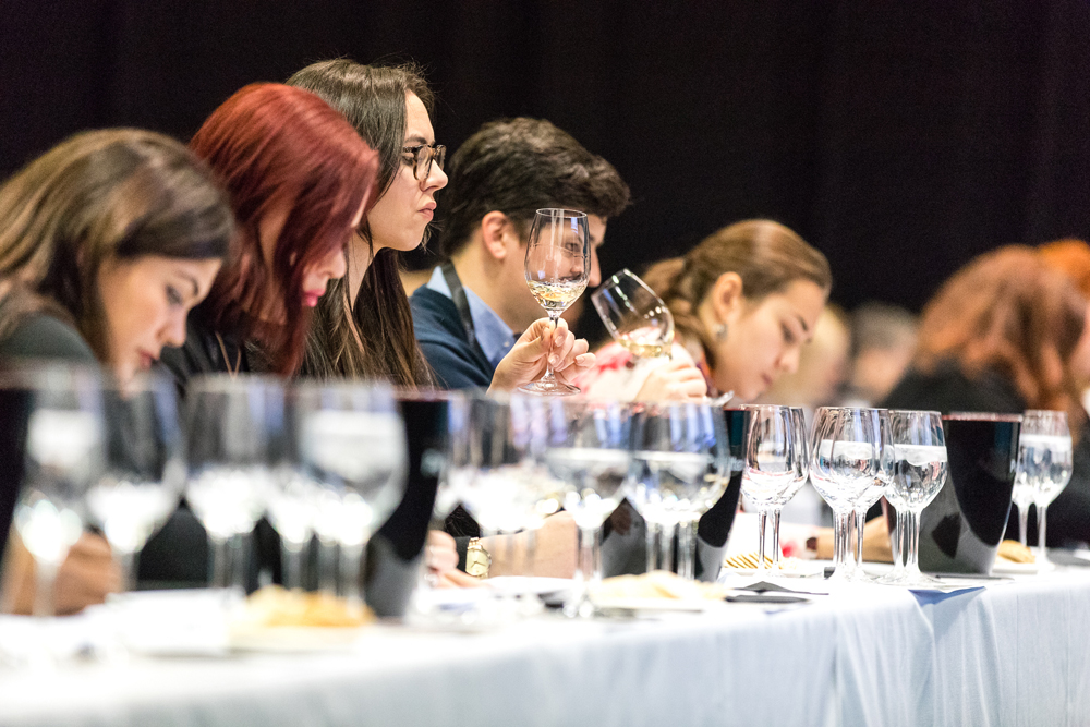 Vinexpo New York 2020