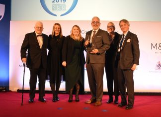 WSET Celebrates Record Number of Diploma Graduates at 2020 Annual Awards Ceremony WSET Awards