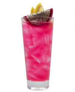 Monin Dragon Fruit Syrup