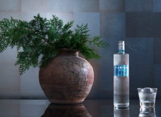 NY State Passes Shochu Law, Now Legal to be Sold iichiko for the Win Bartender Cocktail Competition