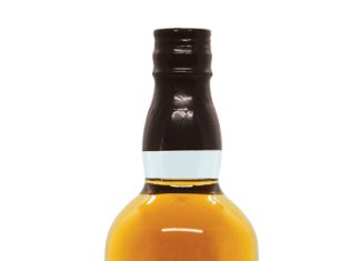 Tenjaku Japanese Whisky