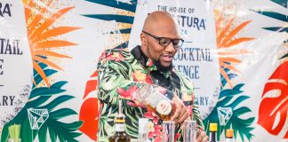 Angostura Global Cocktail Challenge