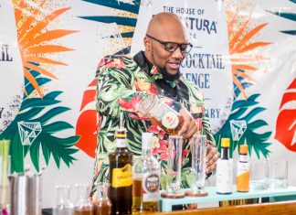 Angostura Global Cocktail Challenge