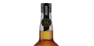 Terry Bradshaw Kentucky Straight Bourbon Whiskey