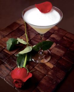 Will You Accept This Rosita cocktail recipe