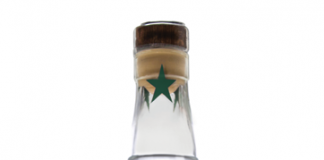 Dixie Citrus Vodka