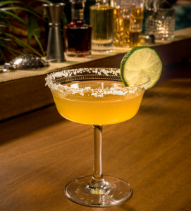 Golden Margarita