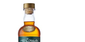 McConnell’s Irish Whisky