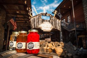 ole smoky distillery 