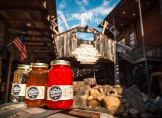 Ole Smoky Distilleries Tops 4.5 Million Visitors in 2019 ole smoky distillery