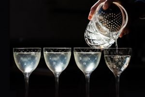 Plymouth Gin The Gin Companion book