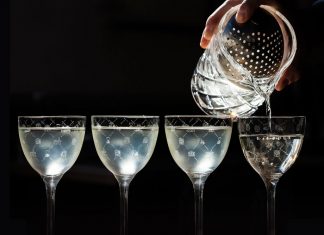 Plymouth Gin Announces New Book: The Gin Companion Plymouth Gin The Gin Companion book