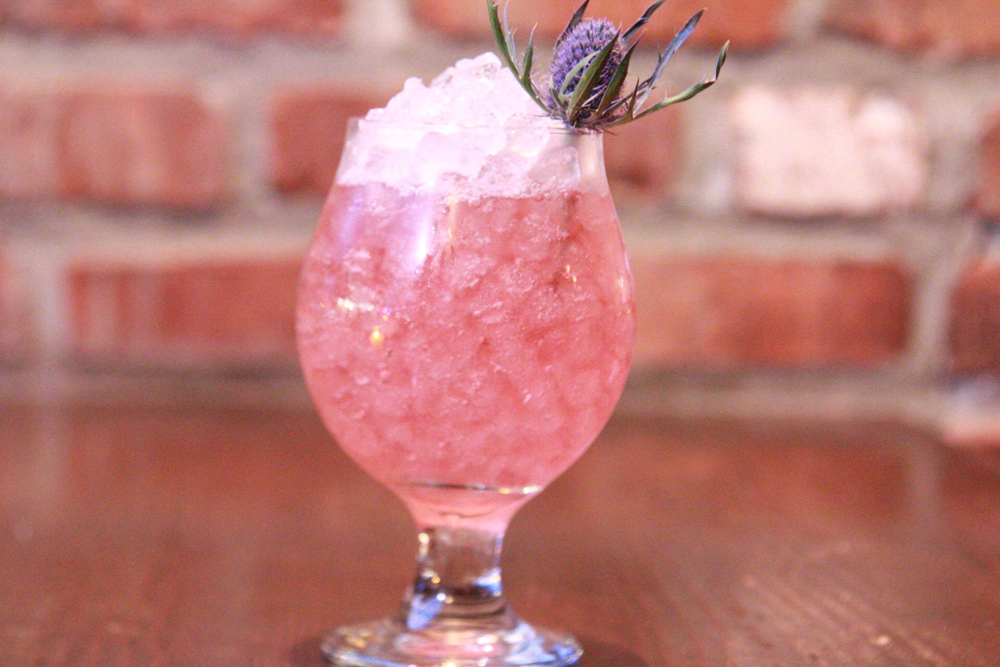Boulton & Watt Rumination cocktail recipe