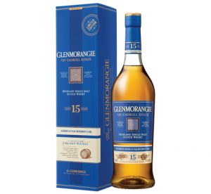 Glenmorangie The Cadboll Estate