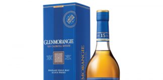 Glenmorangie The Cadboll Estate