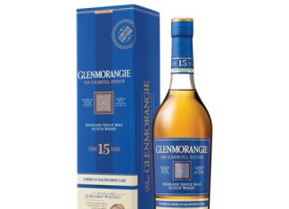 Glenmorangie Single Malt Whisky Introduces U.S. Exclusive Glenmorangie The Cadboll Estate