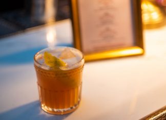 Johnny Appleseed Templeton Rye Johnny Appleseed cocktail recipe