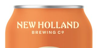 New Holland Brewing Lightpoint Functional White Ale