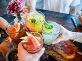 how to start your liquor brand