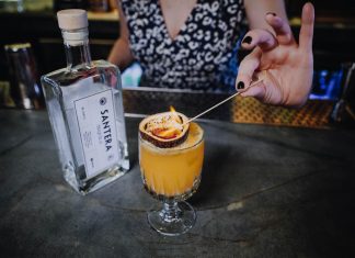 Blind Faith tacovision blind faith cocktail recipe