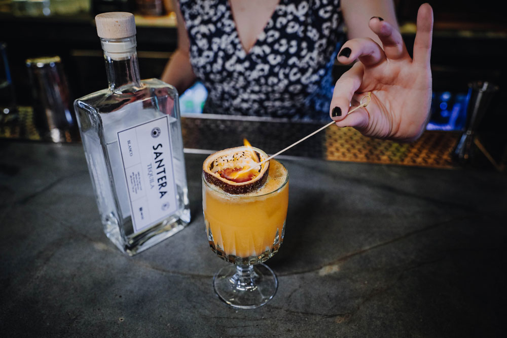 tacovision blind faith cocktail recipe