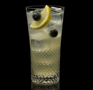 Brock Collins cocktail recipe