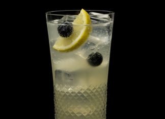 Brock Collins Brock Collins cocktail recipe