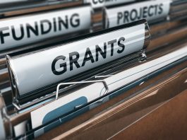 COVID-19 coronavirus funds grants