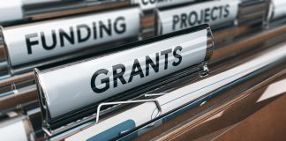 COVID-19 coronavirus funds grants