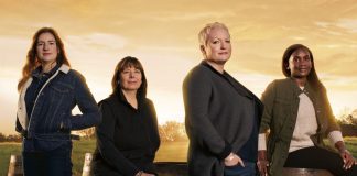 Diageo Craftswomen