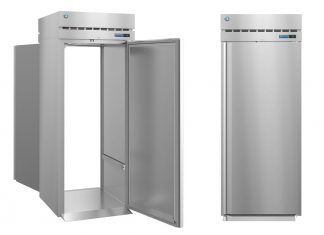 Hoshizaki America Inc. Introduces Latest Refrigerated Solutions Hoshizaki Steelheart