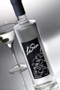 LeSin Vodka