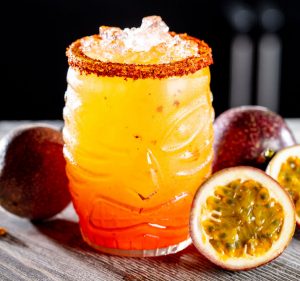 Mai House Tai quarantine cocktail recipe