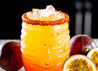 Mai House Tai Mai House Tai quarantine cocktail recipe