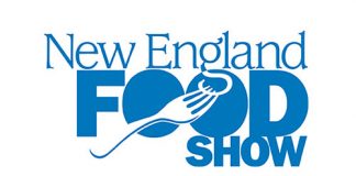 new england food show