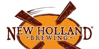 New Holland Brewing Lake & Trail